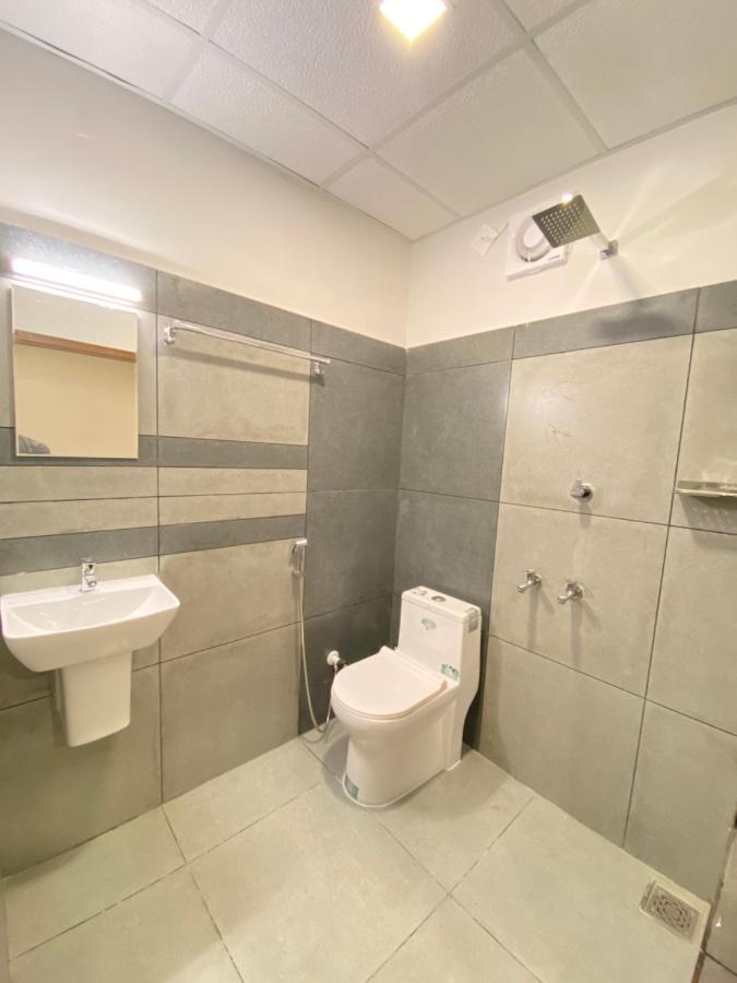 Partho Home Stay Padinjarathara Экстерьер фото